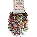 Your Favorite Mix of Popular Candy! VALUE SIZE 7.5 Pounds of Great Tasting Treats! Bulk Box of Candy