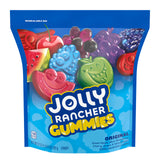 JOLLY RANCHER Gummies Original Fruit Flavored Candy Bag, 27 oz