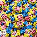 DUBBLE BUBBLE Gum Original Flavor 2 pounds - Bulk Bag, Fruit Flavored, Chewing Gum, Individually Wrapped