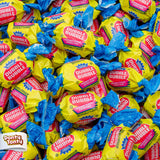 DUBBLE BUBBLE Gum Original Flavor 2 pounds - Bulk Bag, Fruit Flavored, Chewing Gum, Individually Wrapped