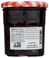 Bonne Maman Preserve, Raspberry, 13-Ounce