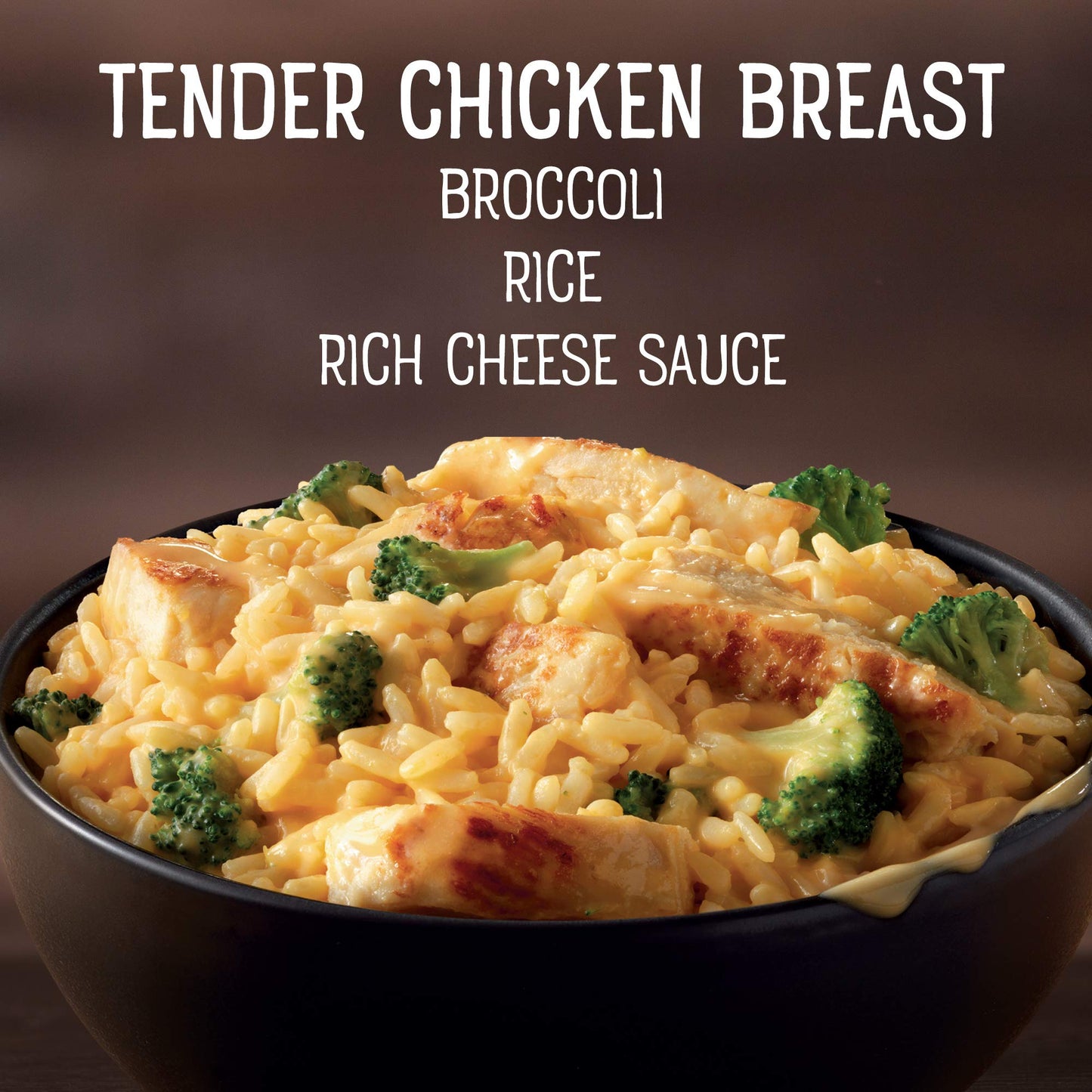 Marie Callenders Marie Callender's Aged Cheddar Cheesy Chicken & Rice Bowl, 1 CT