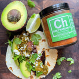 Spiceology - Chile Margarita Mexican Citrus Spice Blend - Chili Lime Taco Seasoning - Use On: Tacos, Black Beans, Chicken, Steak, Fish, Rice Chili