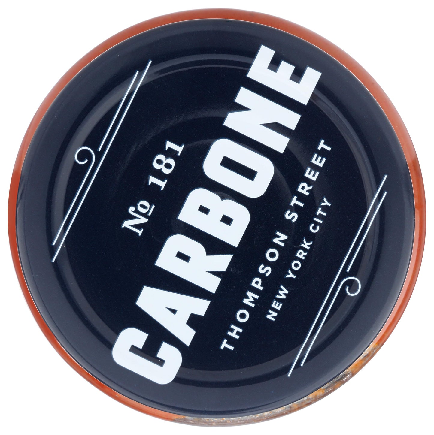 Carbone Carbone Original Pizza Sauce, 14 OZ