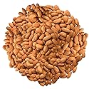 American Best Food Almonds - Resealable Bag | Kosher | Premium Almonds for Snacking, Cooking & Baking (10 LB, Raw)