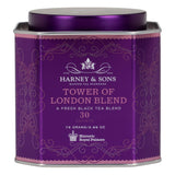 Harney & Sons HRP Royal Duo Gift of Tea, with English Breakfast and Tower of London