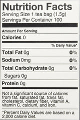 Kirkland Ito En Matcha Blend Japanese Green Tea-200 ct 1.5g tea bags