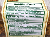 La Campagne Seed and Nut Granola, 12.3 OZ