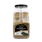 GranAroma Rosemary Leaves, Versatile Spice, Sweet & Savory Flavor (2.8 Pound)