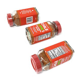 Trader Joe's Chile Lime Seasoning Blend, 2.9 oz, Pack of 3
