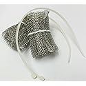 PartsmasterPro Lint Trap with Tie