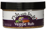 Rub with Love by Tom Douglas (Veggie, 3.5 oz)