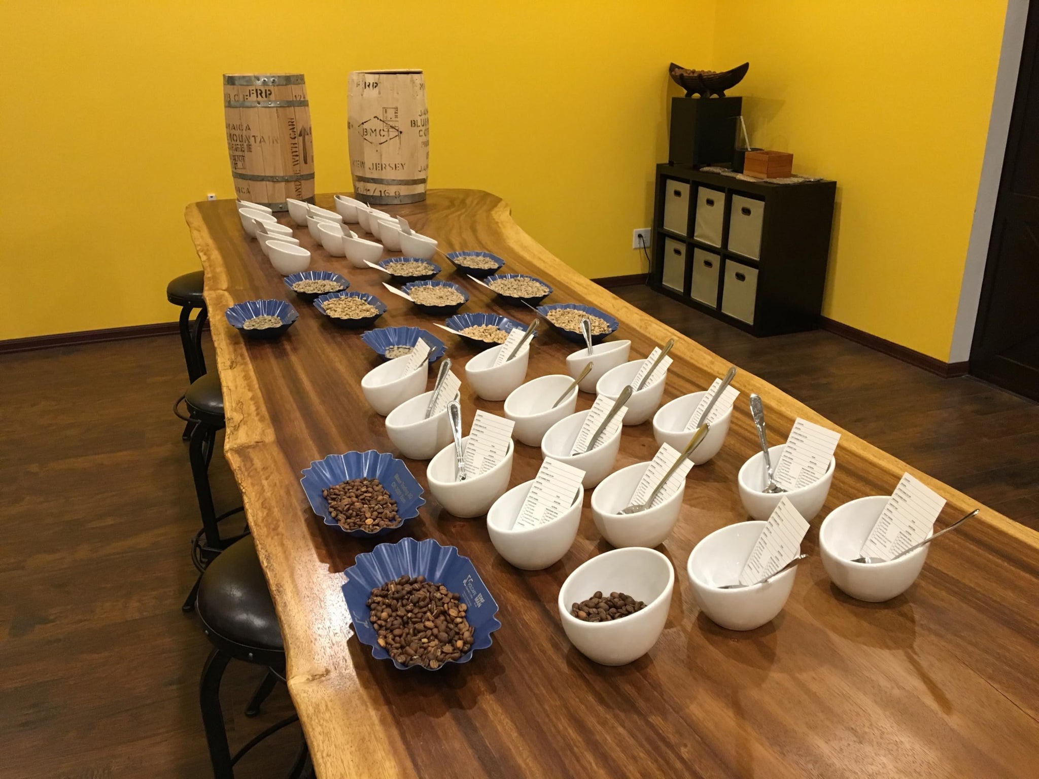 Kafie 1901 Coffee Co. Colombia x 5lb