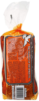 Food for Life Organic Ezekiel 4:9 Bread, 24 OZ