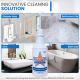 Bring It On Cleaner Sets 32oz Cleaner & Protect Shield Sealant 16oz Set of 2 Complete Sets
