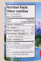 Turkey Hill Sugarbush 100% Pure Canadian Premium Grade A Dark Robust Maple Syrup, 33.8 Fl Oz