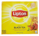 Tea Bag 1 Cup 100 ctMedium Large Cat, KittensF