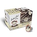 Boston’s Best - French Vanilla Coffee, Medium Roast Gourmet Delicious Flavored, Compatible with Keurig Coffee Maker, 1 Count (12 Single Serve Cups)