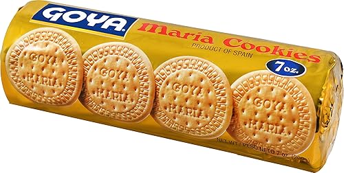 Goya Maria Cookies, 7 Ounce