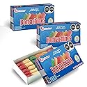 La Coculense - Borrachines - Assorted Milk Candies - 3 Boxes of 60 Pieces Each