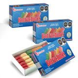 La Coculense - Borrachines - Assorted Milk Candies - 3 Boxes of 60 Pieces Each