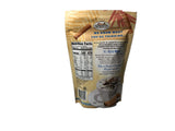 Sprouts Crispy Sweet Coconut Rolls 3.5oz (Chocolate)