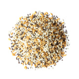 Food to Live Organic Omega-3 Seeds Mix with Flax, Chia and Sesame, 20 Pounds Non-GMO Whole Seeds, Raw, Kosher, Vegan. Rich in Omega 3 Fatty Acids