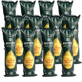 Delverde Artisan Made Tagliatelle Nests with Spring Water Certified Kosher 8.8oz 12 pack