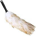 20-Inch Bendable Wool Duster