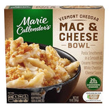 Marie Callenders Marie Callender's Creamy Vermont Mac and Cheese Bowl, 1 CT