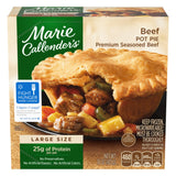 Marie Callenders Beef Pot Pie, 15 OZ