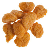 McCain Golden Crisp Fryersaver Battered Sweet Corn Nugget - Appetizer, 2 Pound -- 6 per case.