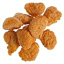 McCain Golden Crisp Fryersaver Battered Sweet Corn Nugget - Appetizer, 2 Pound -- 6 per case.