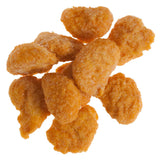 McCain Golden Crisp Fryersaver Battered Sweet Corn Nugget - Appetizer, 2 Pound -- 6 per case.