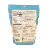 Bob's Red Mill Cereal Oat Bran, 18-Ounce (Pack of 4)