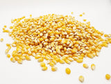 Premium Popcorn Kernels - 5 pounds - Original Yellow Popcorn kernel - by Gamar Foods