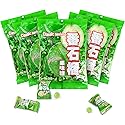 Hongyuan Guava Candy, 12.3 oz (Pack of 5) Asian Guava Fruit Hard Candy, Sweet & Tangy Tropical Flavor, Individually Wrapped