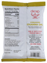 Coriander Channa Dal (12oz)