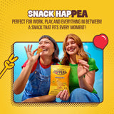 Hippeas Chips Tortilla Nacho Vbs 5 OZ