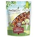 Almonds and Cashews Mix, 1 Pound - Dry Roasted Nuts with Himalayan Salt, Protein Rich Trail Mix, Healthy Vegan Snack, No Oils and Preservatives, Good