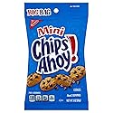 Chips Ahoy Mini Chocolate Cookies , 3 ounce -- 36 per case.