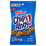 Chips Ahoy Mini Chocolate Cookies , 3 ounce -- 36 per case.