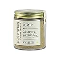 Simply Organic Single Origin Turkish Cumin, Organic, 1.96 Ounce