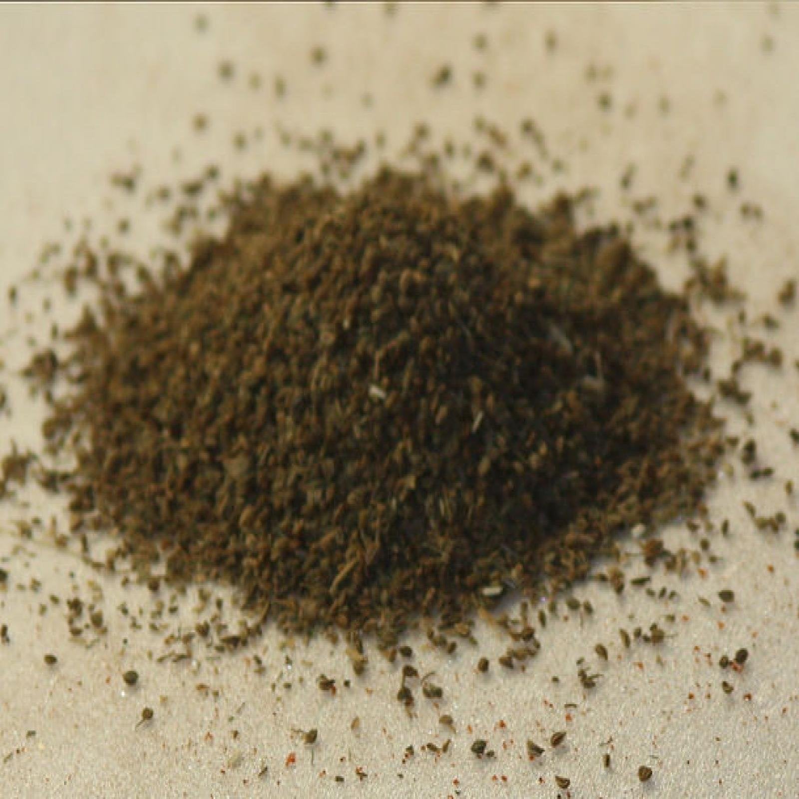 Celery Seeds Ground - 5.01 lb