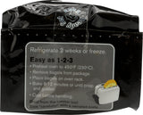 BAKE 'MM Everything Bagels, 17.5 OZ
