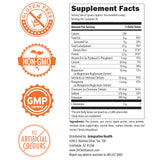 Dr. Christianson's Original Daily Reset Meal Replacement Shake (Chocolate) - Doctor Formulated Natural Pea Protein & Resistant Starch Powder