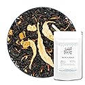 Simple Loose Leaf - Tropical Black Tea - Premium Loose Leaf Black Tea - High Caffeine - Hint of Caramel (4 Ounce)