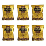 Çar??ba?? Turkish Coffee (Türk Kahvesi) - 100% Pure Arabica - Medium Roast - Extra Fine Ground - Rich Aroma & Smooth Flavor - 100g x 6 Pack (Total