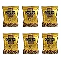 Çar??ba?? Turkish Coffee (Türk Kahvesi) - 100% Pure Arabica - Medium Roast - Extra Fine Ground - Rich Aroma & Smooth Flavor - 100g x 6 Pack (Total