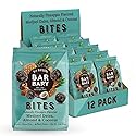 Fruit Nut Seed Healthy Snacks Pack, Almond Coconut Medjool Dates Naturally Pineapple Flavored Bites, Vegan, Gluten Free, No Sugar Added Energy Bars